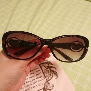 Juicy Couture "Shades of Couture" Sunglasses